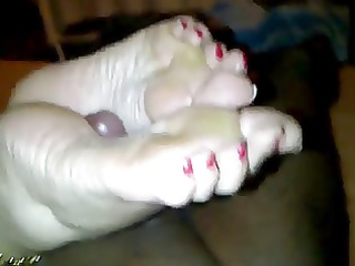 d like to fuck white dirty soles fj